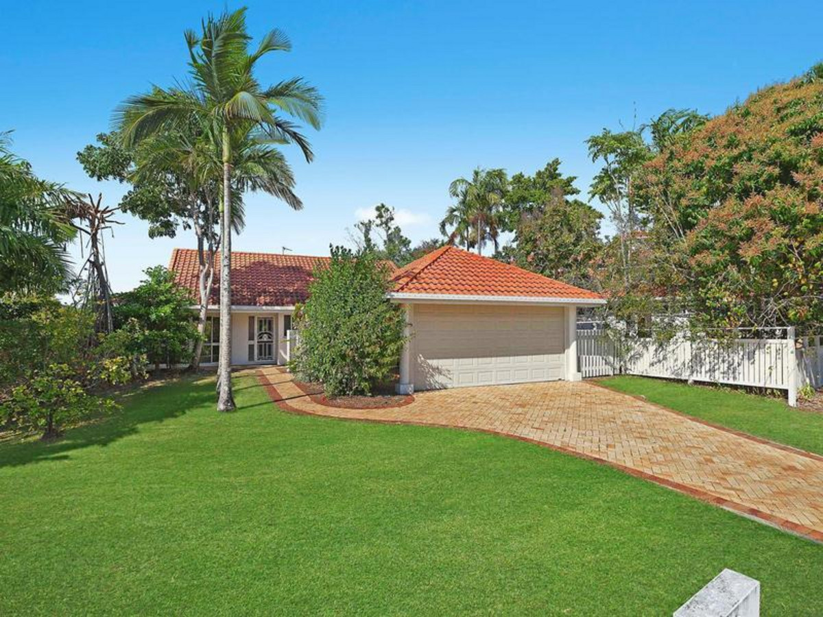 1 Stream Avenue, KEWARRA BEACH, QLD 4879 AUS