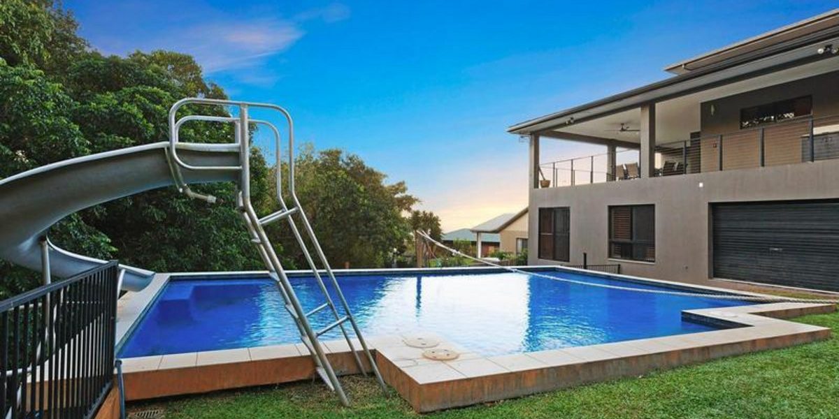 12 Turpentine Street, REDLYNCH, QLD 4870 AUS