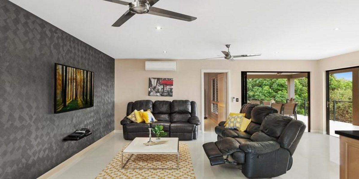 12 Turpentine Street, REDLYNCH, QLD 4870 AUS