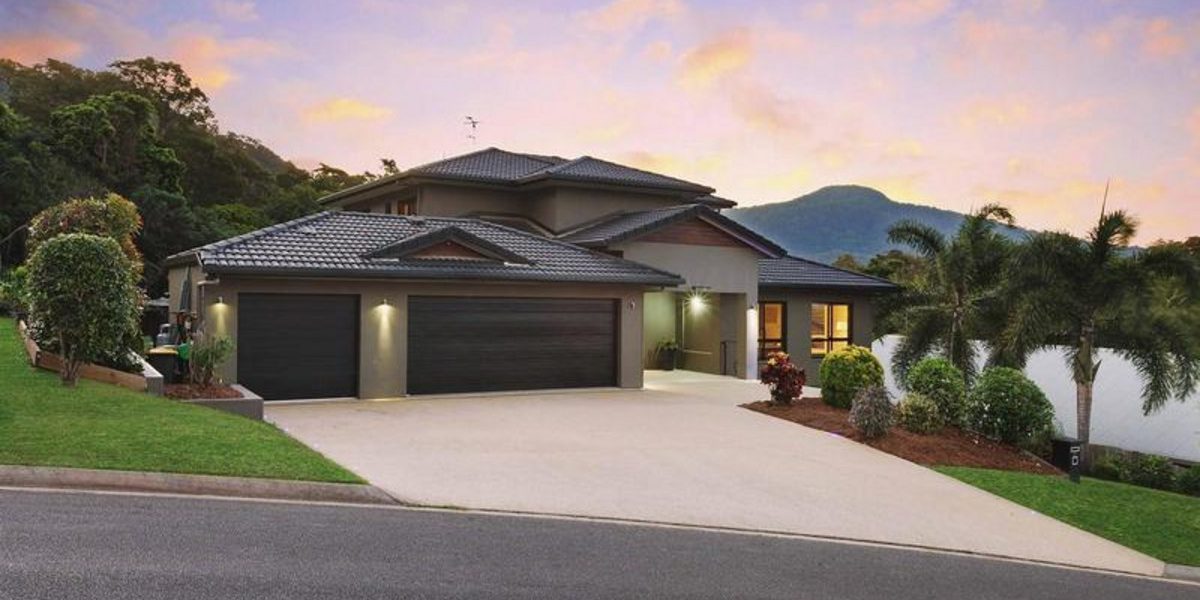 12 Turpentine Street, REDLYNCH, QLD 4870 AUS