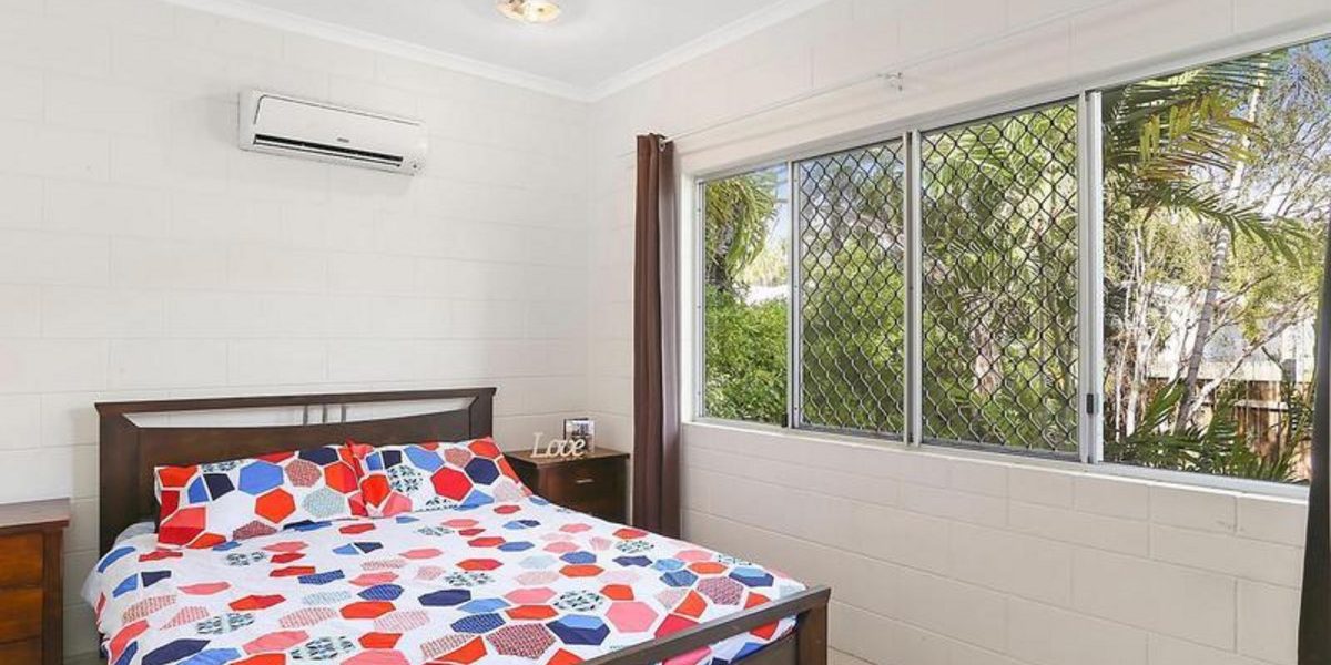 1/9 Bondi Crescent, KEWARRA BEACH, QLD 4879 AUS