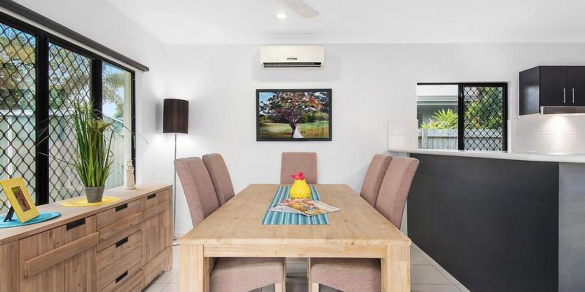 32 Flagstone Terrace, SMITHFIELD, QLD 4878 AUS