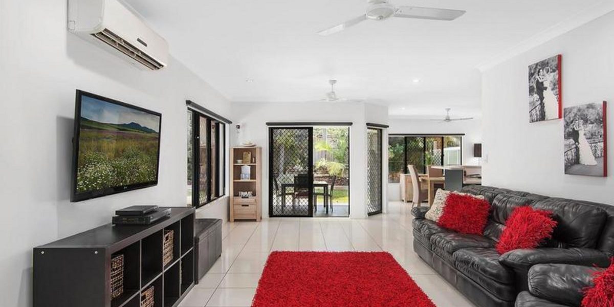 32 Flagstone Terrace, SMITHFIELD, QLD 4878 AUS
