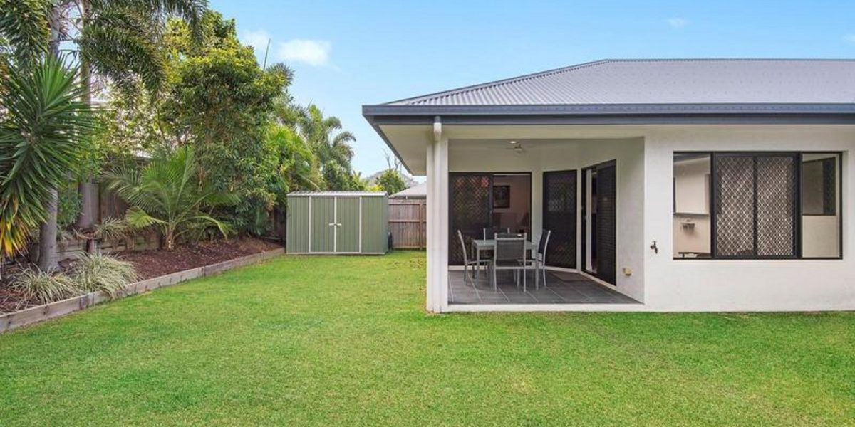 32 Flagstone Terrace, SMITHFIELD, QLD 4878 AUS