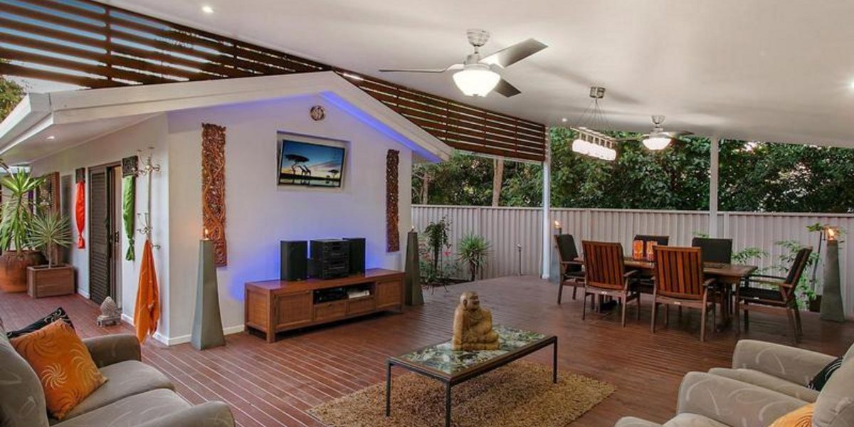 8 Carina Close, White Rock, QLD 4868 AUS