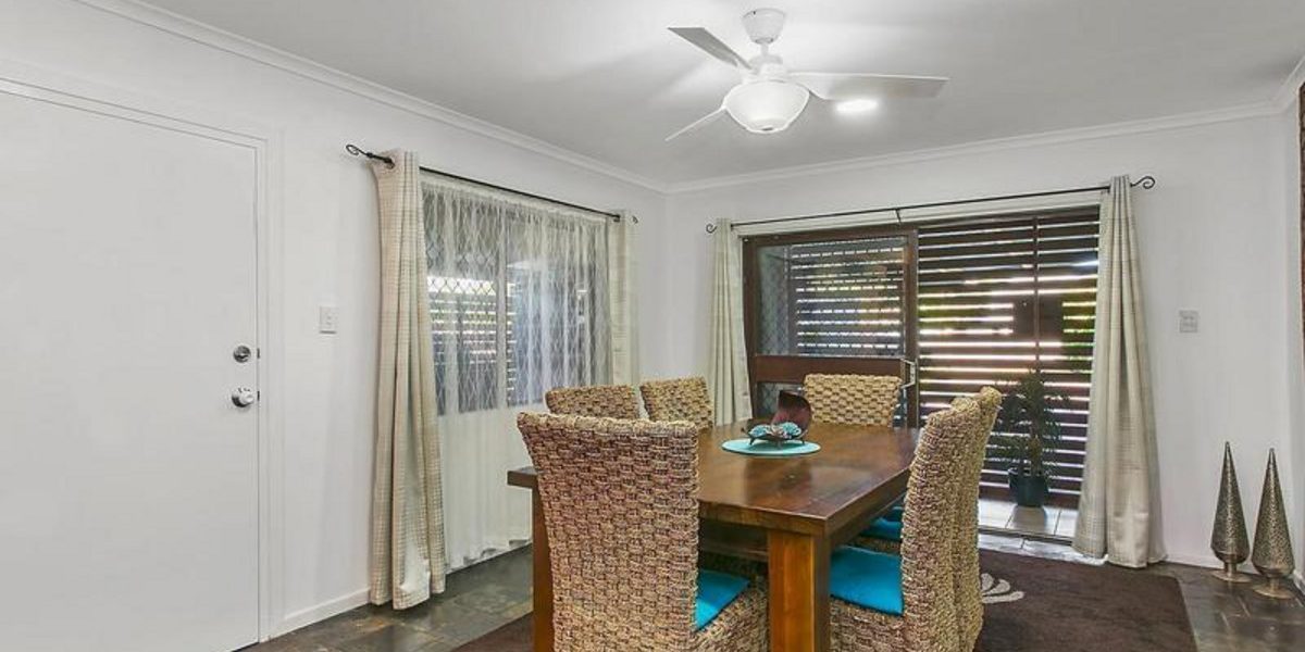 8 Carina Close, White Rock, QLD 4868 AUS
