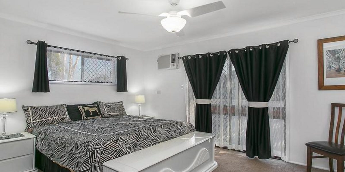 8 Carina Close, White Rock, QLD 4868 AUS