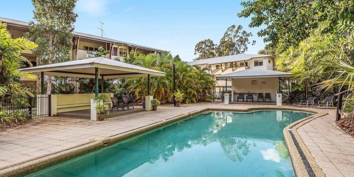 Lot 6, 1804 Captain Cook Highway, CLIFTON BEACH, QLD 4879 AUS