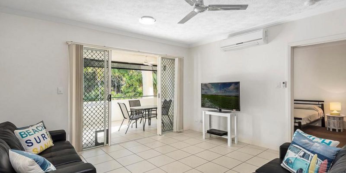 Lot 6, 1804 Captain Cook Highway, CLIFTON BEACH, QLD 4879 AUS