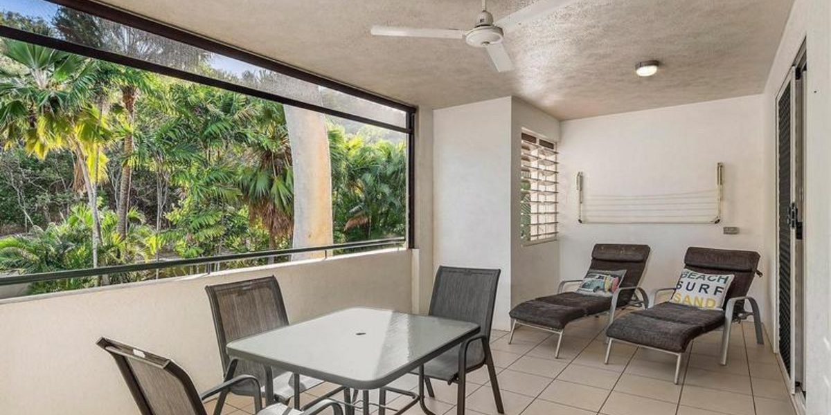 Lot 6, 1804 Captain Cook Highway, CLIFTON BEACH, QLD 4879 AUS