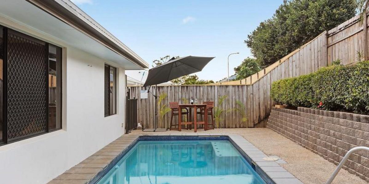 54 XAVIER HERBERT Drive, REDLYNCH, QLD 4870 AUS
