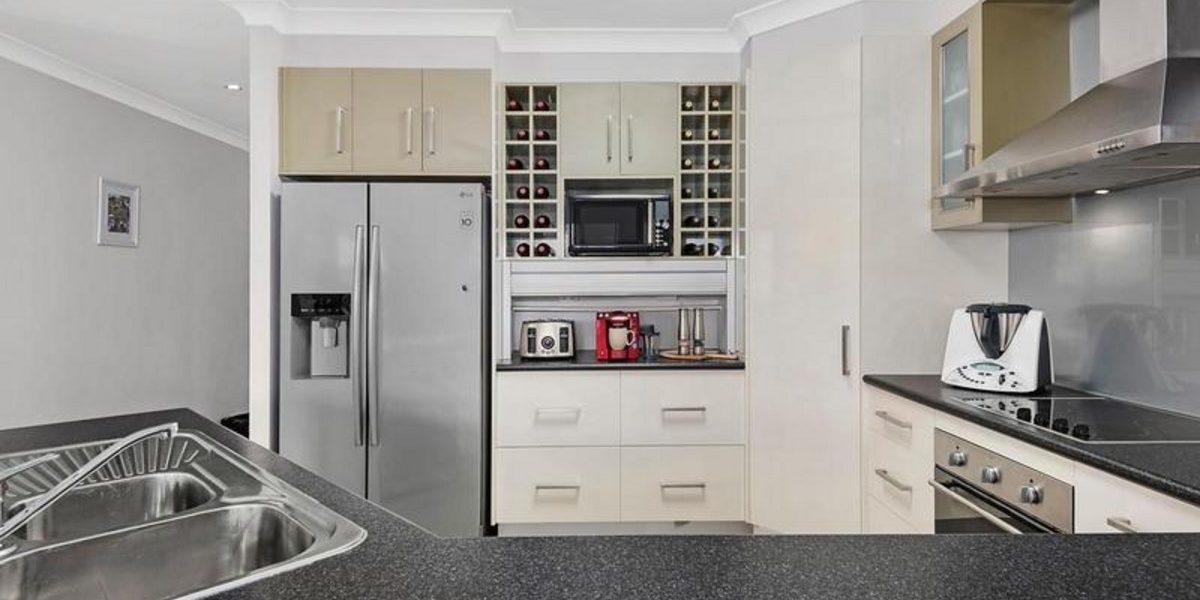 54 XAVIER HERBERT Drive, REDLYNCH, QLD 4870 AUS