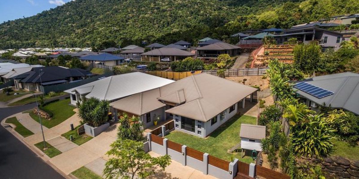 54 XAVIER HERBERT Drive, REDLYNCH, QLD 4870 AUS