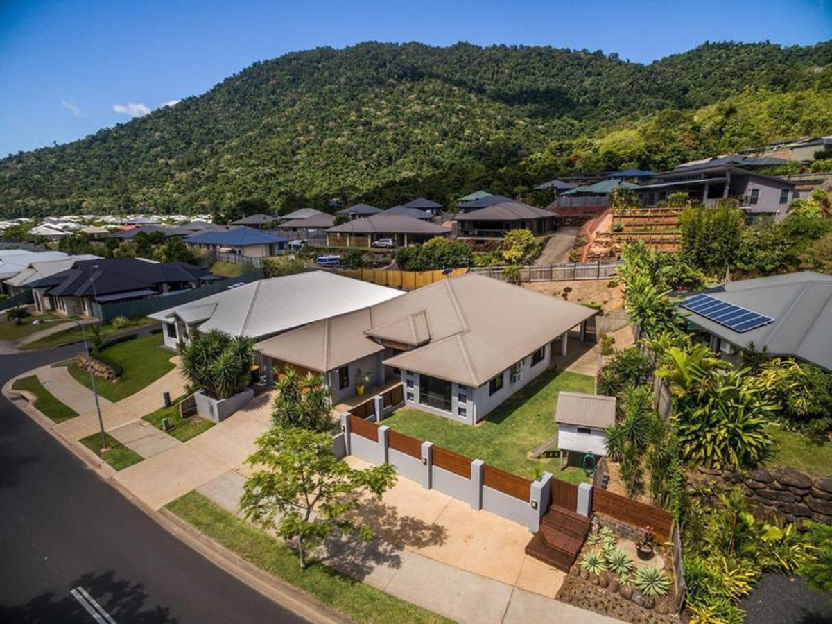 54 XAVIER HERBERT Drive, REDLYNCH, QLD 4870 AUS