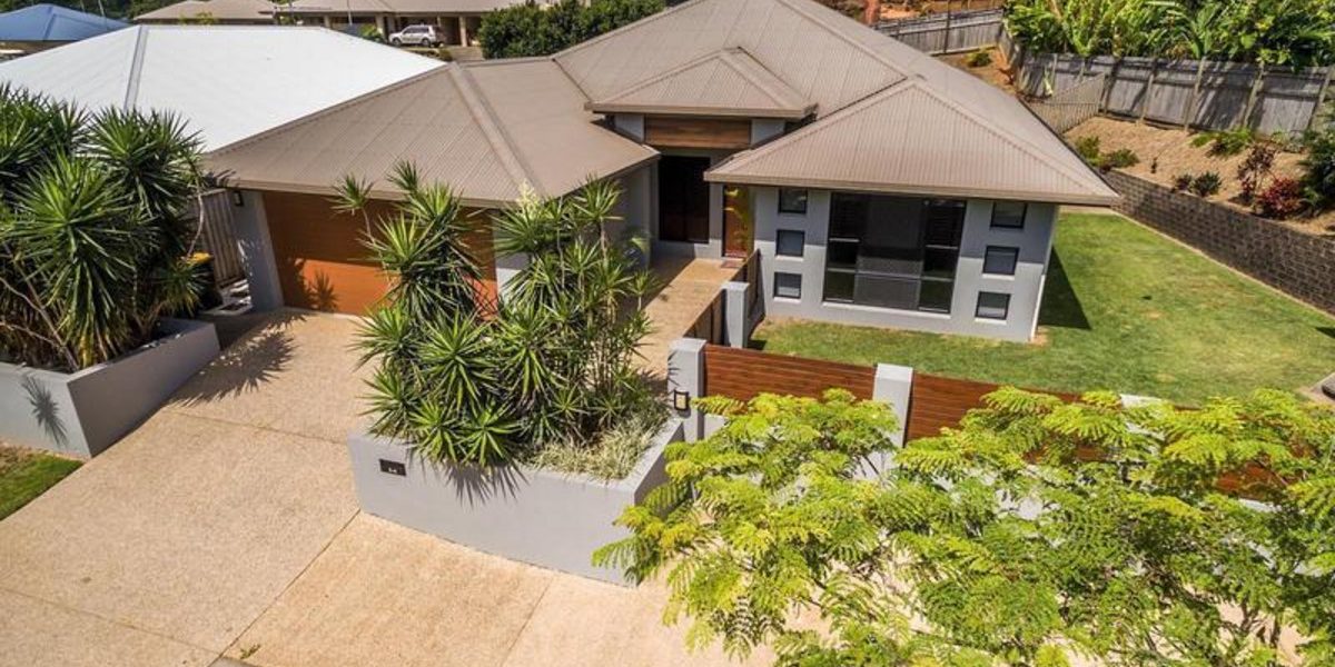 54 XAVIER HERBERT Drive, REDLYNCH, QLD 4870 AUS