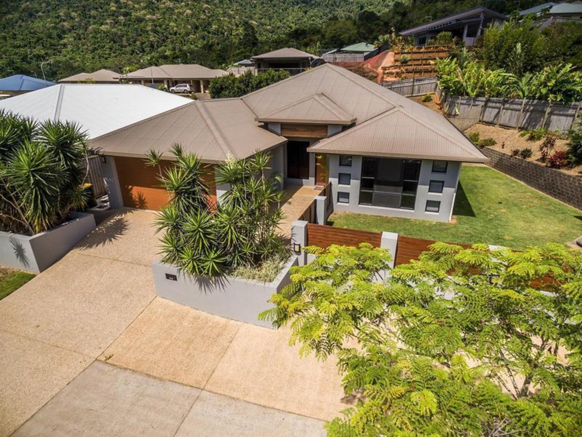 54 XAVIER HERBERT Drive, REDLYNCH, QLD 4870 AUS