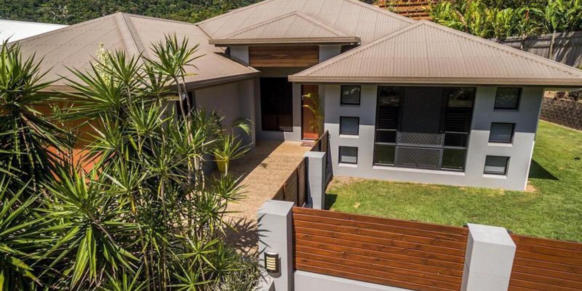 54 XAVIER HERBERT Drive, REDLYNCH, QLD 4870 AUS