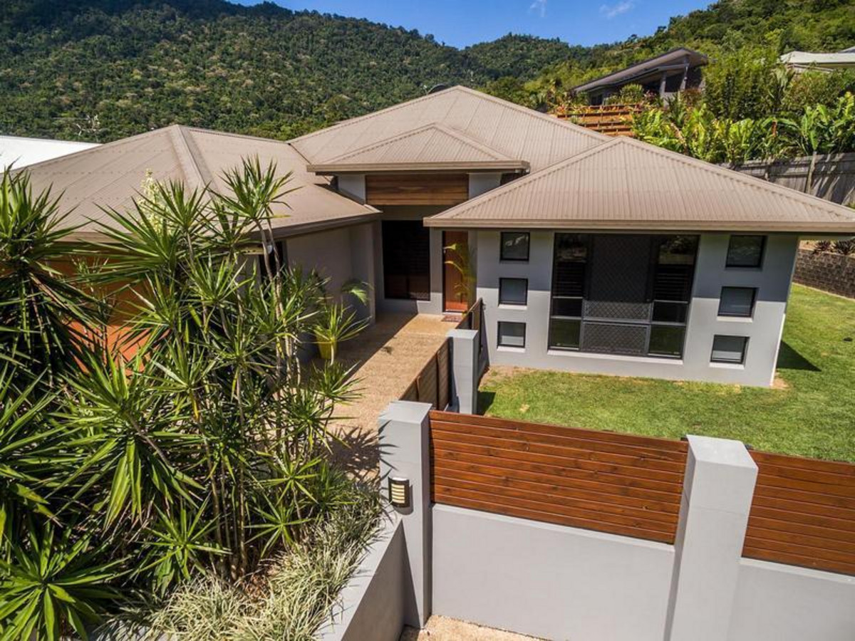 54 XAVIER HERBERT Drive, REDLYNCH, QLD 4870 AUS