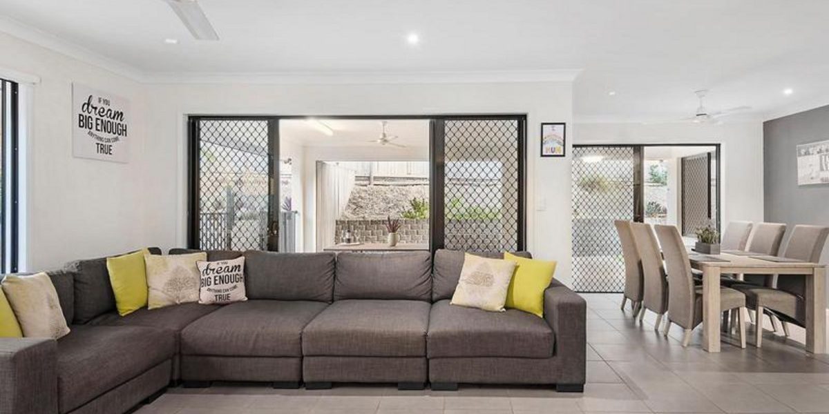 54 XAVIER HERBERT Drive, REDLYNCH, QLD 4870 AUS