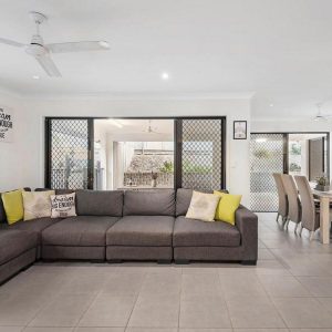 54 XAVIER HERBERT Drive, REDLYNCH, QLD 4870 AUS