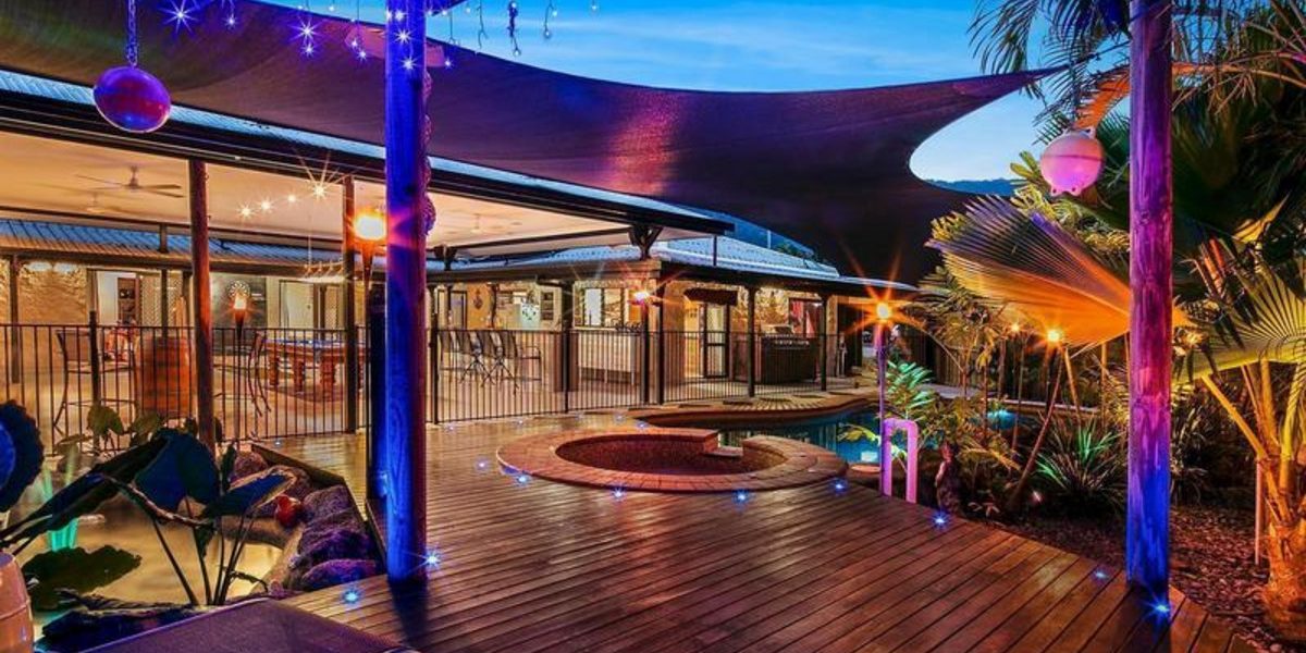 26 Joseph Banks Close, KEWARRA BEACH, QLD 4879 AUS