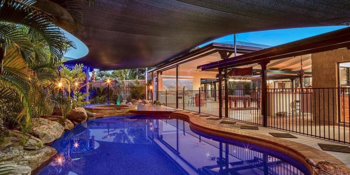 26 Joseph Banks Close, KEWARRA BEACH, QLD 4879 AUS