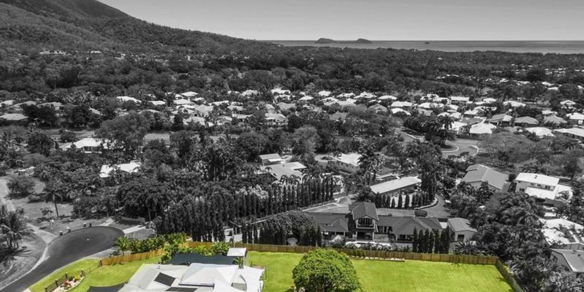 26 Joseph Banks Close, KEWARRA BEACH, QLD 4879 AUS