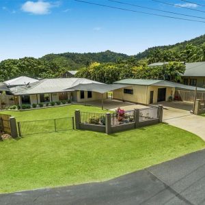 26 Joseph Banks Close, KEWARRA BEACH, QLD 4879 AUS