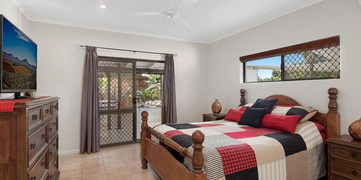 26 Joseph Banks Close, KEWARRA BEACH, QLD 4879 AUS