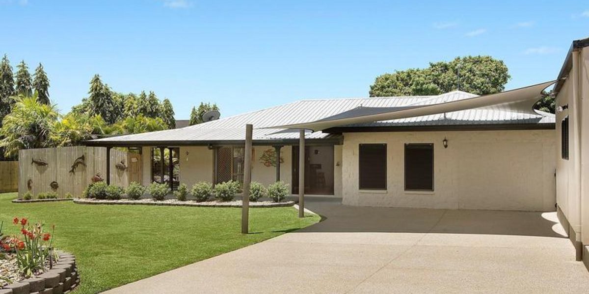 26 Joseph Banks Close, KEWARRA BEACH, QLD 4879 AUS