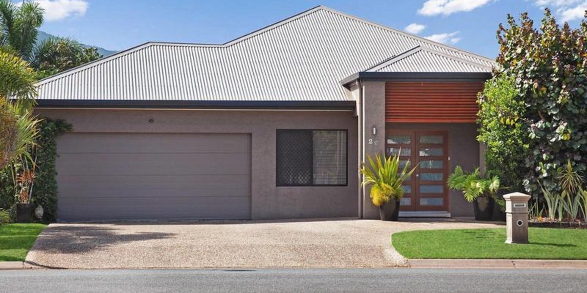 22 Bilgola Drive, KEWARRA BEACH, QLD 4879 AUS