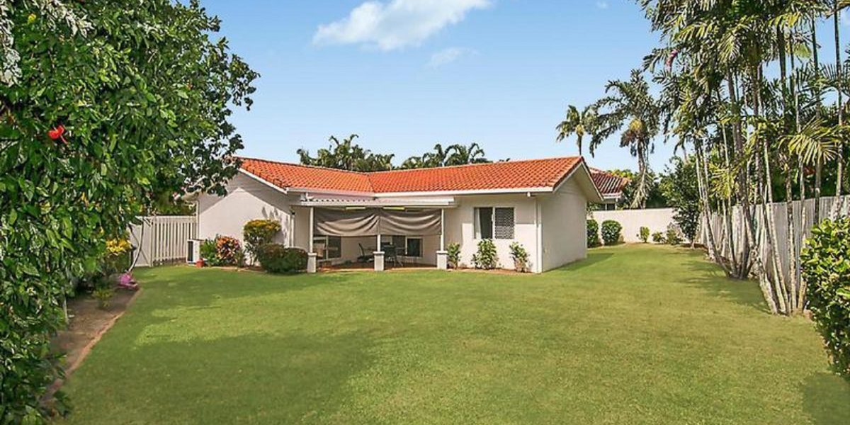24 Lily Court, KEWARRA BEACH, QLD 4879 AUS