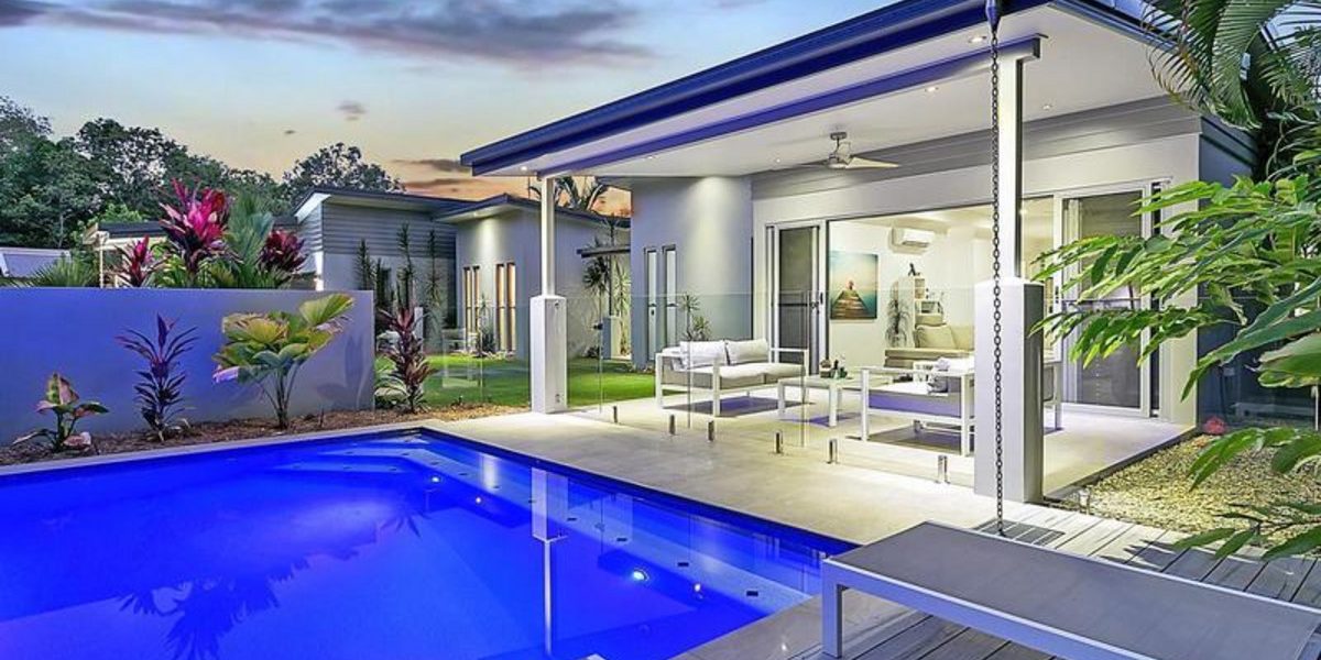 11 Lillian Road, PALM COVE, QLD 4879 AUS