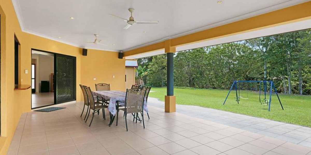 9 Melvin Close, EDMONTON, QLD 4869 AUS