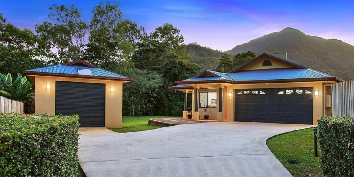 9 Melvin Close, EDMONTON, QLD 4869 AUS