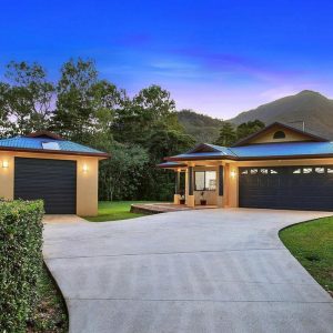 9 Melvin Close, EDMONTON, QLD 4869 AUS