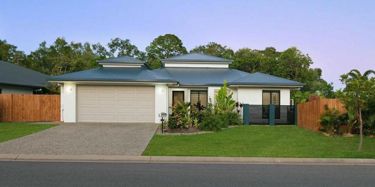18 Como Close, KEWARRA BEACH, QLD 4879 AUS