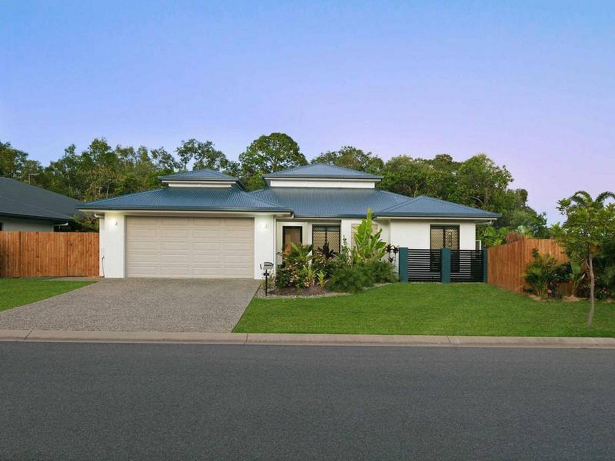 18 Como Close, KEWARRA BEACH, QLD 4879 AUS