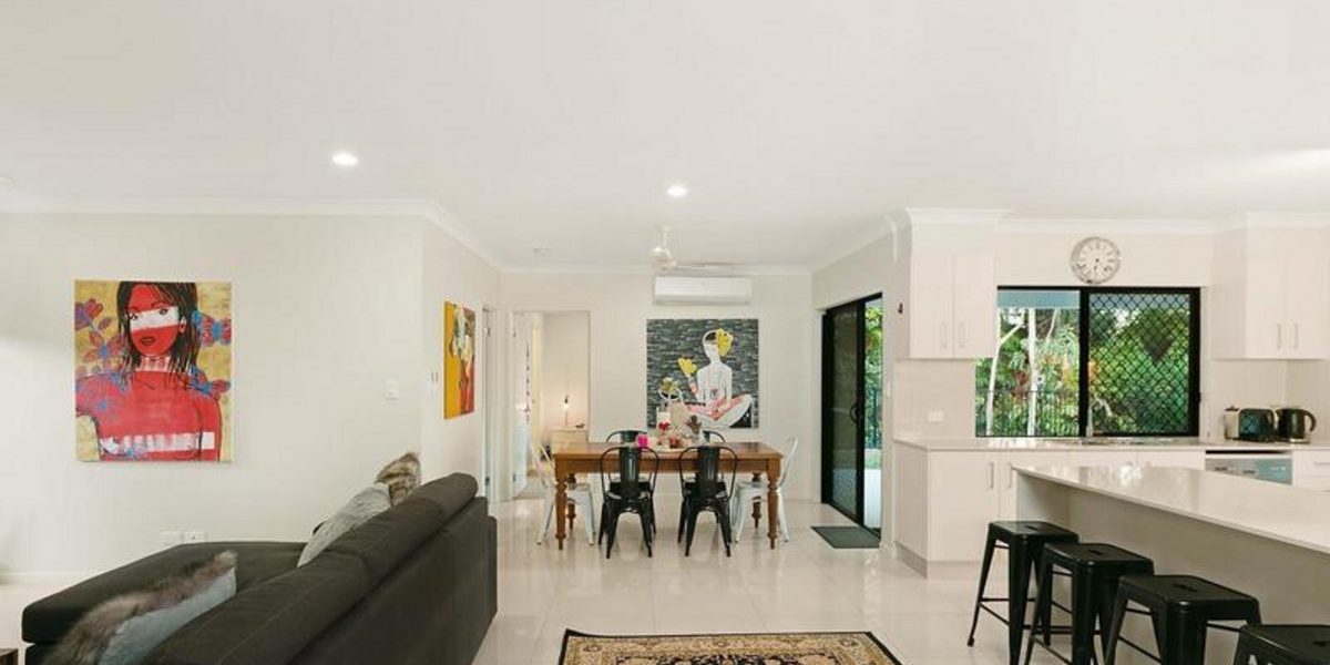 18 Como Close, KEWARRA BEACH, QLD 4879 AUS