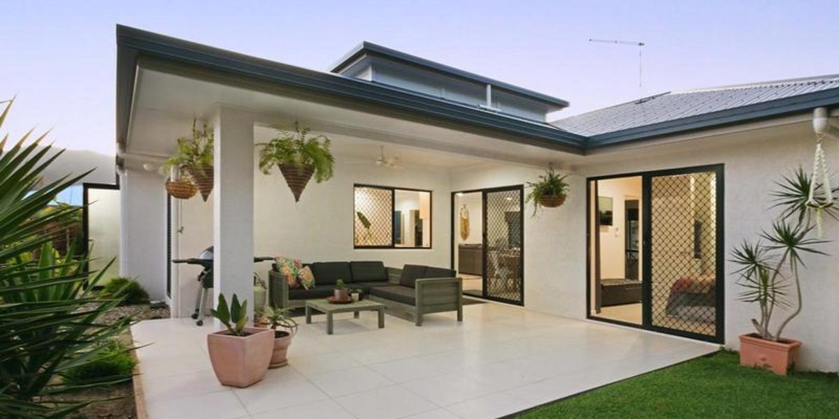 18 Como Close, KEWARRA BEACH, QLD 4879 AUS