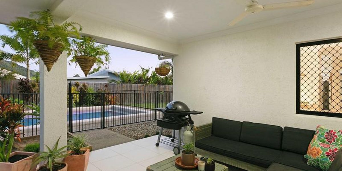 18 Como Close, KEWARRA BEACH, QLD 4879 AUS
