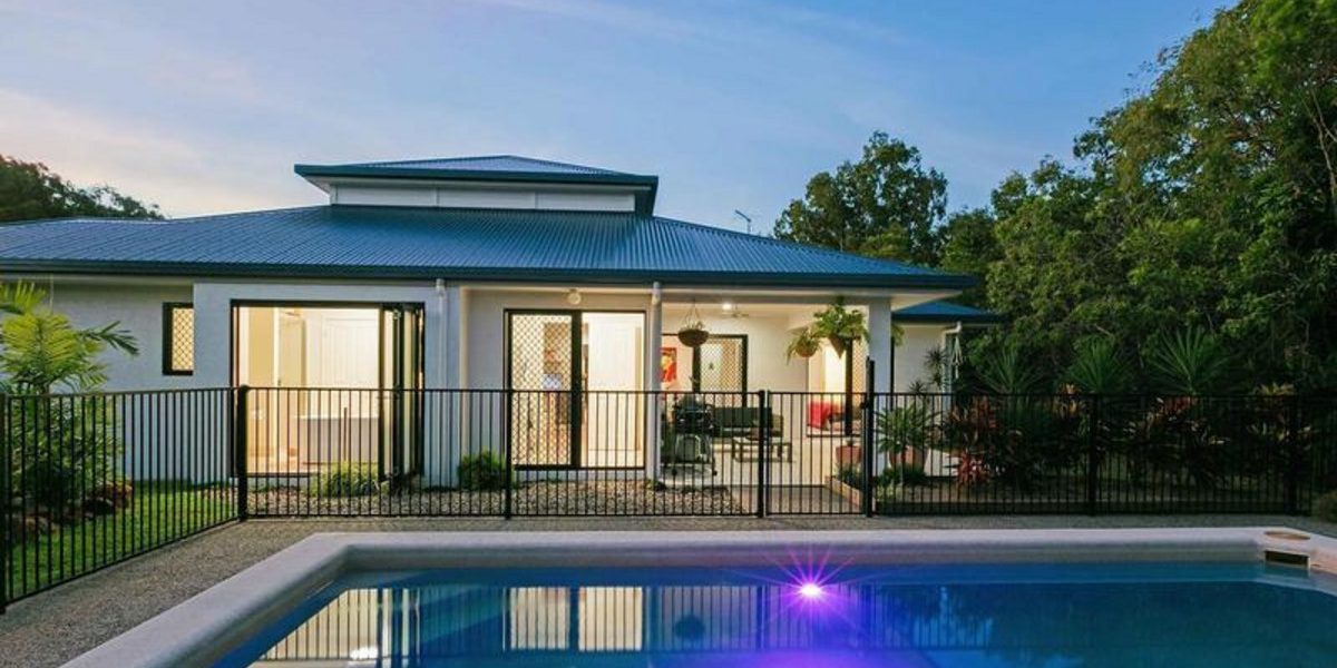 18 Como Close, KEWARRA BEACH, QLD 4879 AUS