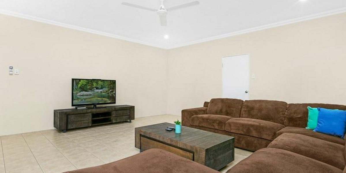 12 Cottesloe Drive, KEWARRA BEACH, QLD 4879 AUS