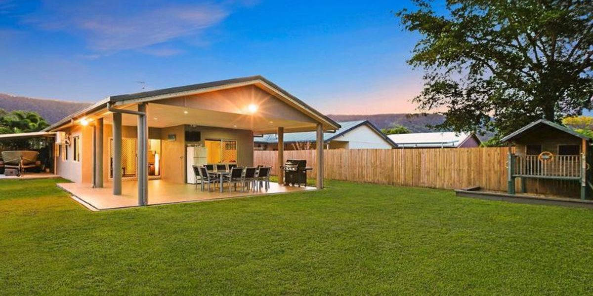 12 Cottesloe Drive, KEWARRA BEACH, QLD 4879 AUS