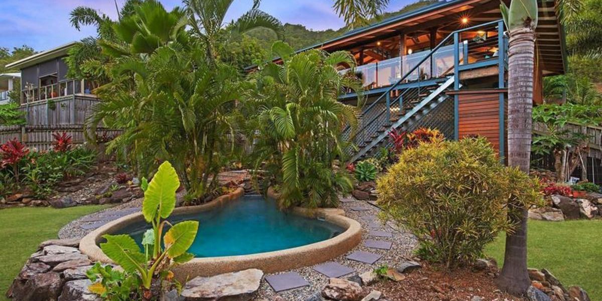 17 Everglades Street, PALM COVE, QLD 4879 AUS