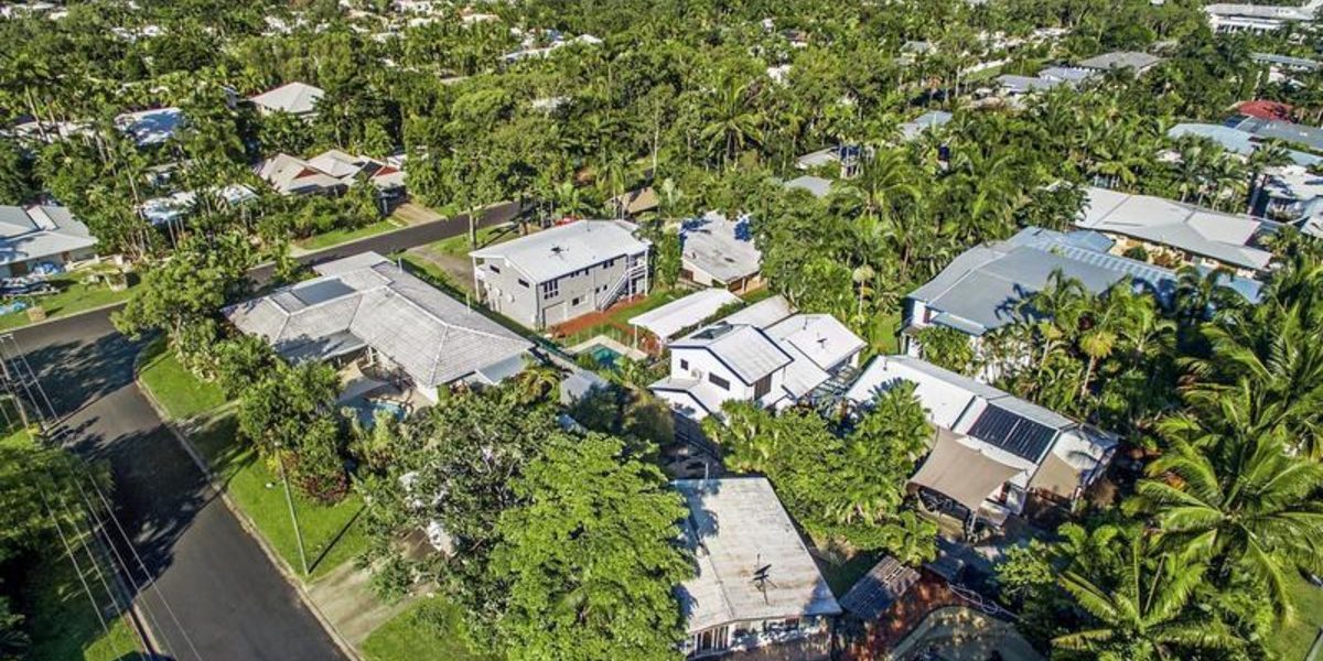 58 Veivers Road, PALM COVE, QLD 4879 AUS
