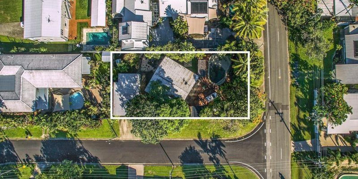 58 Veivers Road, PALM COVE, QLD 4879 AUS