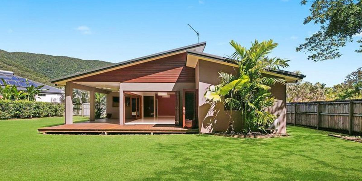 11 Muller Street, PALM COVE, QLD 4879 AUS