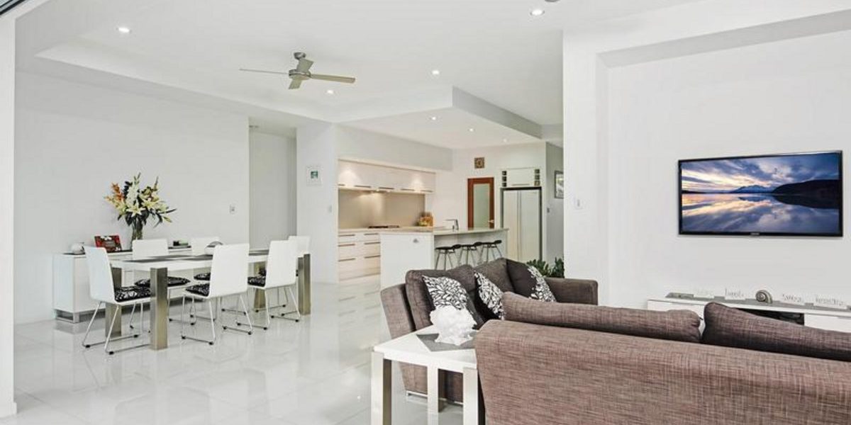 38 Canopys Edge Boulevard, SMITHFIELD, QLD 4878 AUS