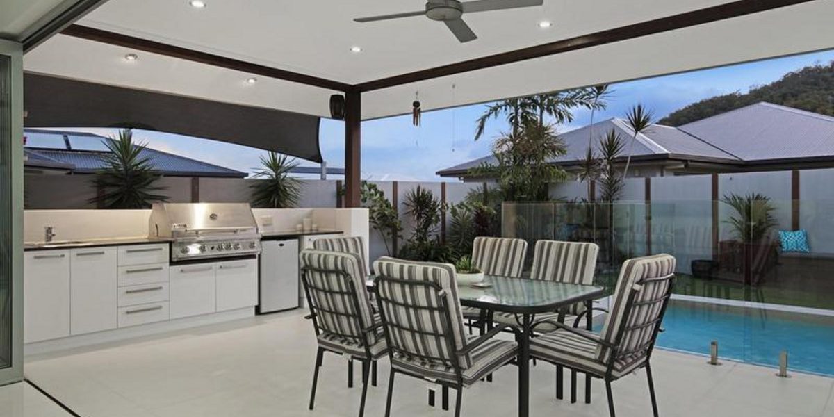 38 Canopys Edge Boulevard, SMITHFIELD, QLD 4878 AUS